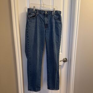 Ralph Lauren Indigo Blue Jeans